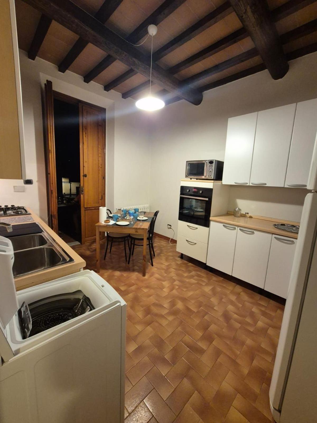 Emme Apartment 피렌체 외부 사진