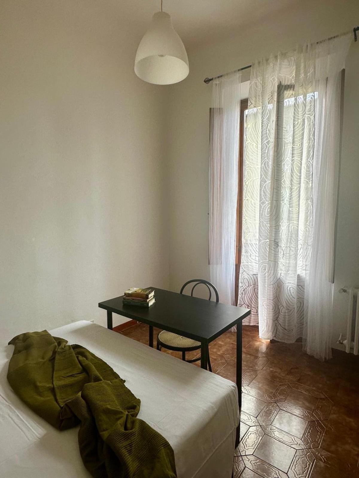 Emme Apartment 피렌체 외부 사진