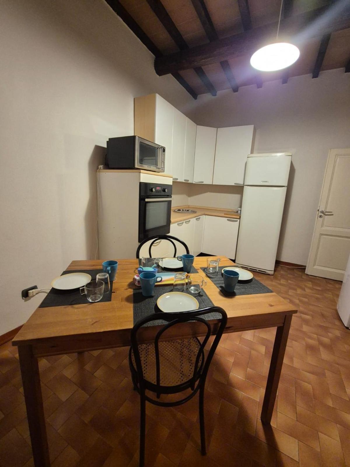 Emme Apartment 피렌체 외부 사진